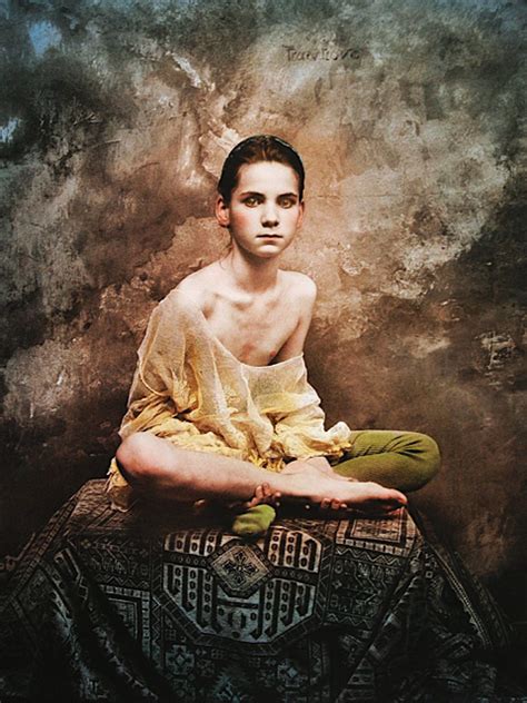 controversial nudes|Jan Saudek